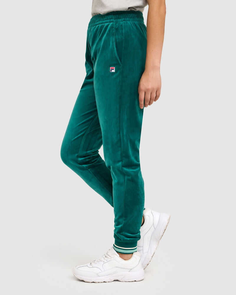 Unisex Jade Pants