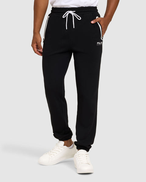Fila track pants discount