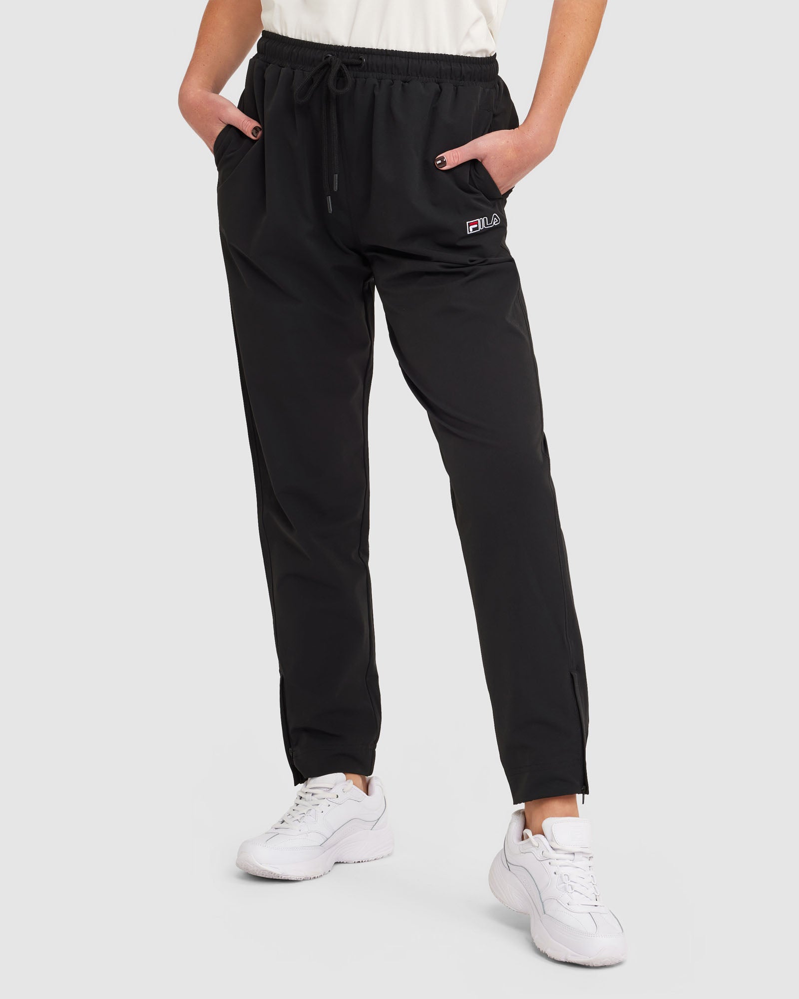 Fila trousers best sale