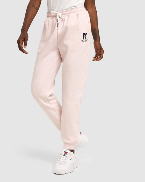 Fila tracksuit womens silver clearance