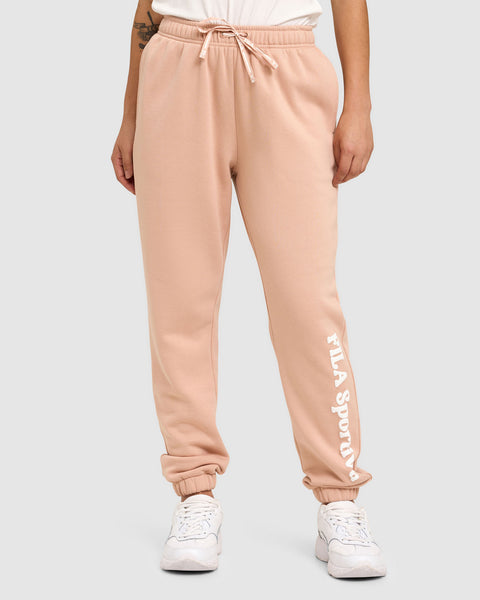 Fila tape joggers hotsell