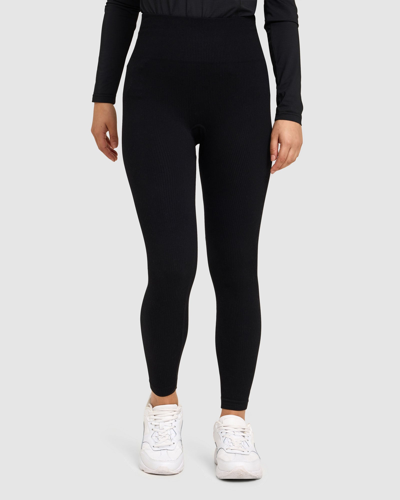 Women s Cathy Seamless Legging FILA Australia