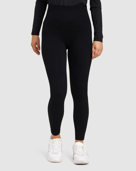 Women s Cathy Seamless Legging FILA Australia