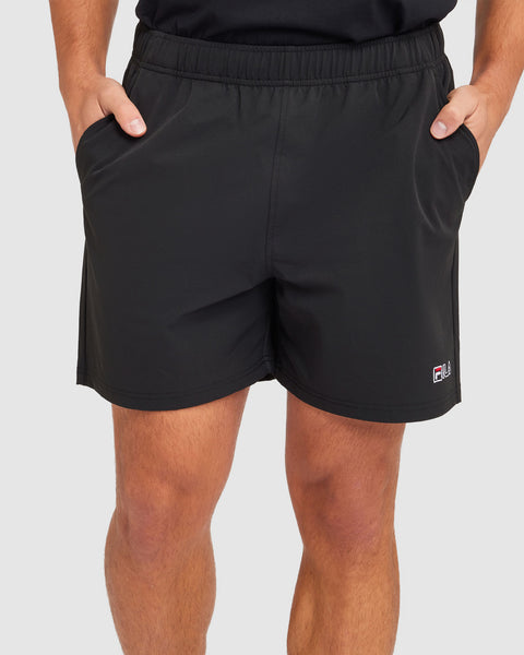 Classic 2.0 Men s Run Short FILA Australia