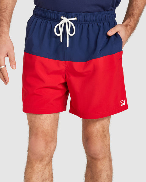Men s Roland Short FILA Australia