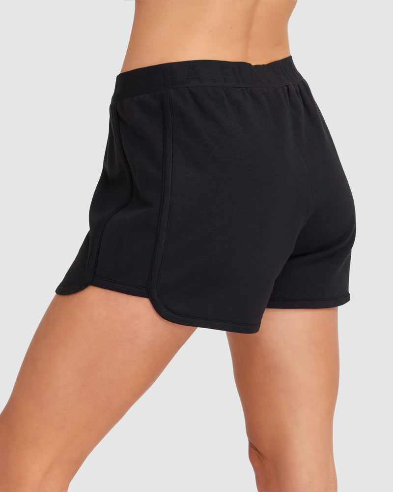 Women's Spencer Short