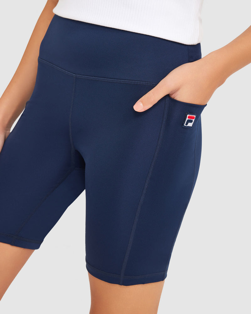 Women's Aubrey Bike Short