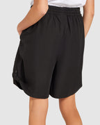 Women's Jolene Roll-Up Shorts