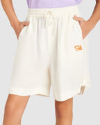 Women's Jolene Roll-Up Shorts