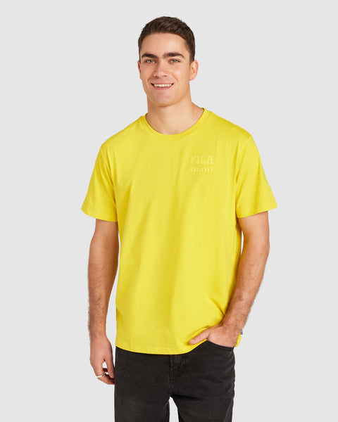 Fila shirt mens 2017 cheap