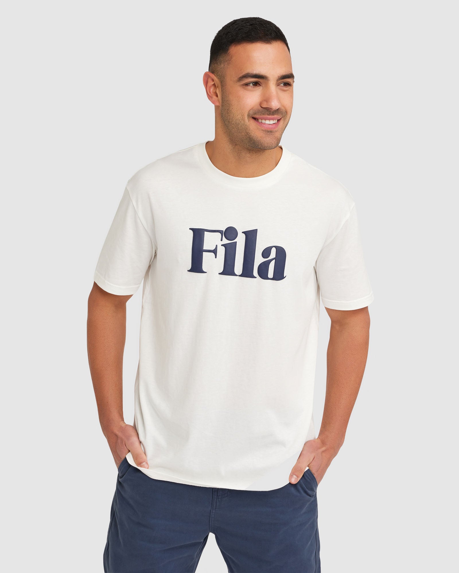 Fila t outlet shirt australia