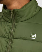 Unisex Aldo Puffer Vest