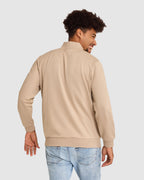 Men's Ralph Qtr Zip