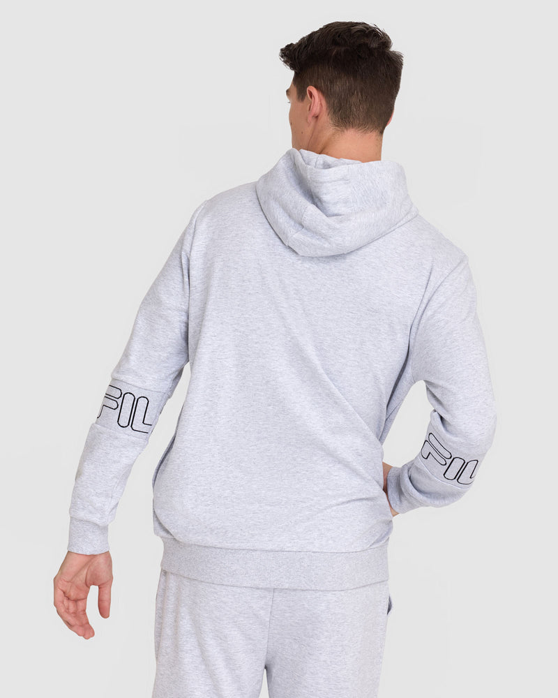 Men's Oskar Hood