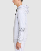 Men's Oskar Hood