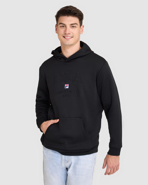 Fila pierre hot sale cardin hoodie