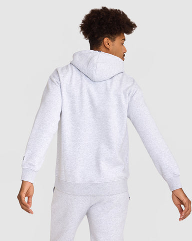 UC4.Zero Unisex Hood