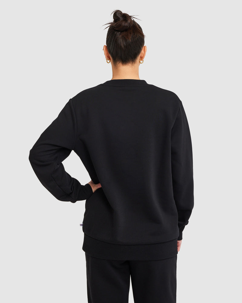 Classic 2.0 Unisex Crew