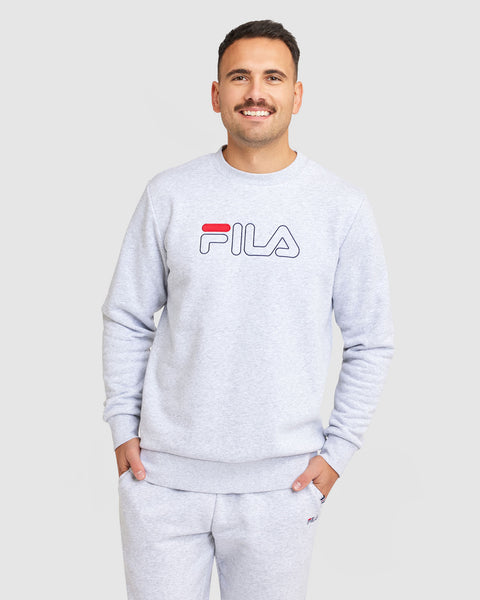 Fila angela crew sweat 2.0 2025
