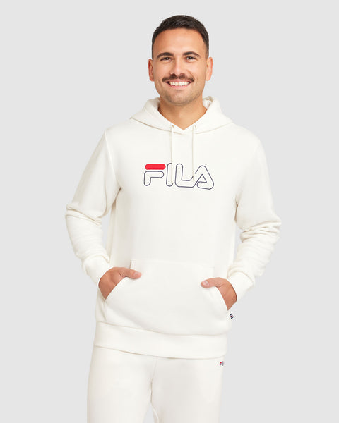 Classic 2.0 Unisex Hood FILA Australia