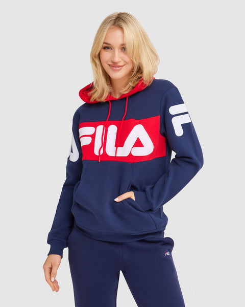 Unisex Marco Hoody FILA Australia