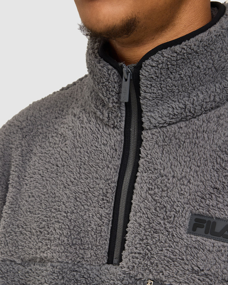 Men's Corsten Qtr Zip