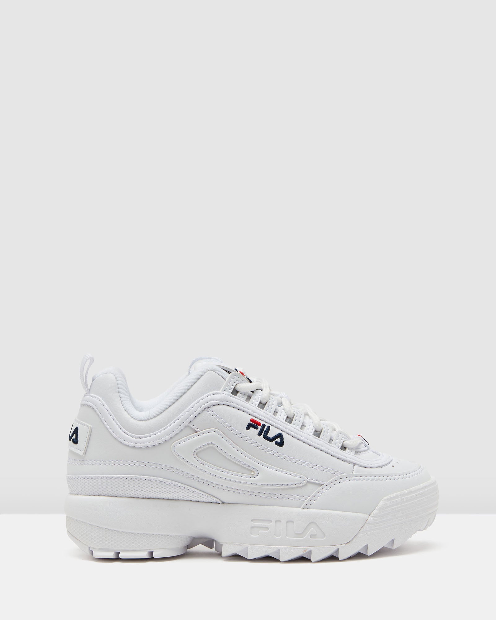 Fila shoes disruptor ii women's Clearance