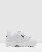 Women s Disruptor II FILA Australia