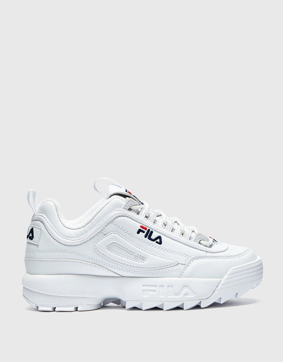 Fila shoes disruptor 2 men on sale