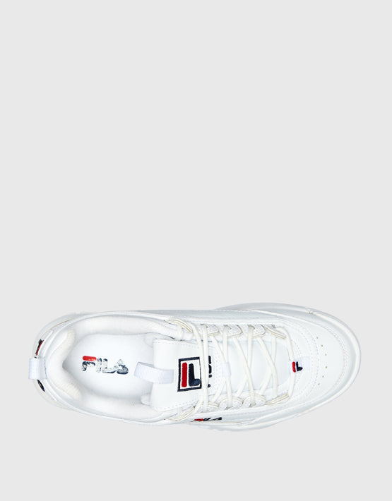 Fila scarpe uomo disruptor on sale