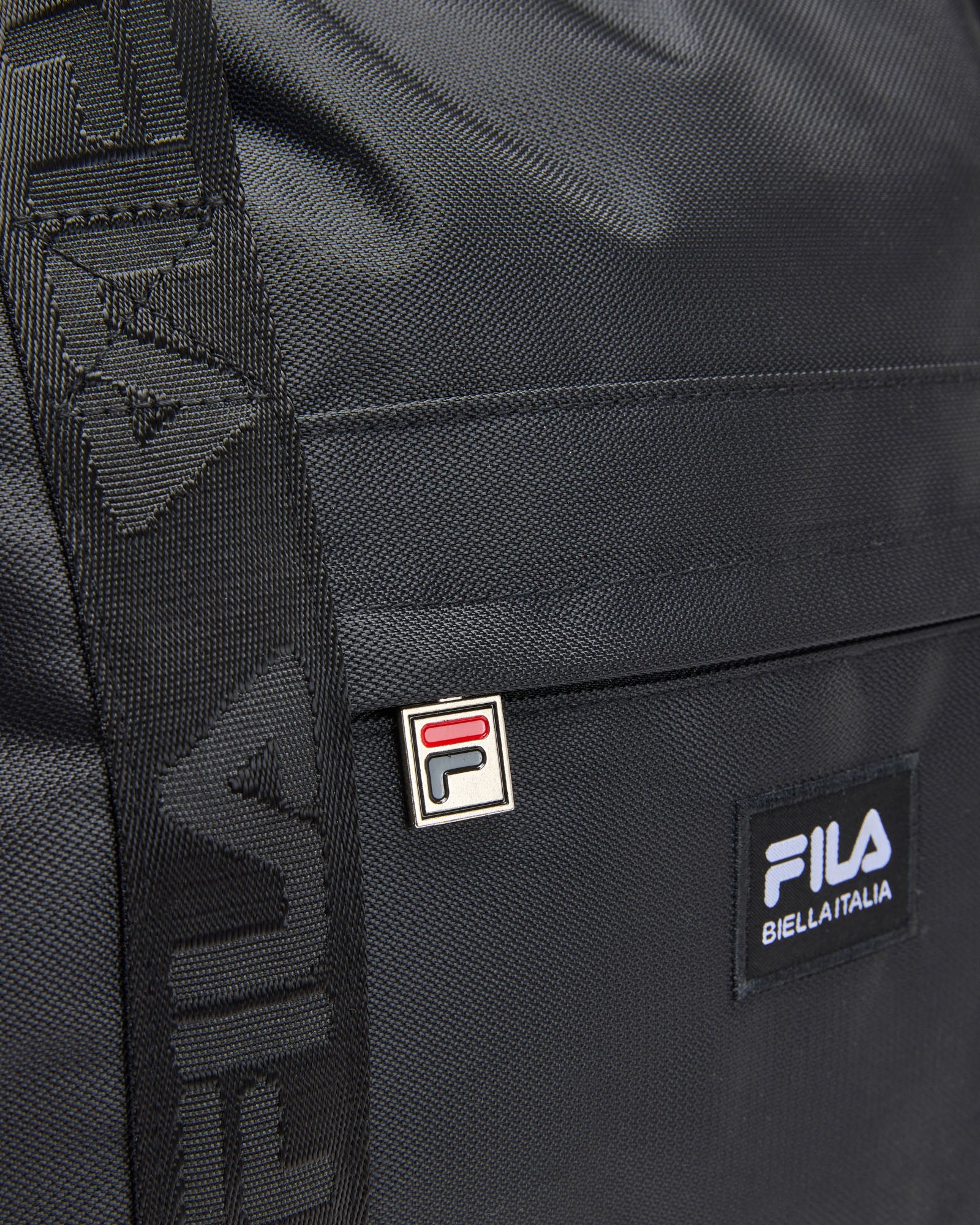 Bowers Weekend Bag FILA Australia