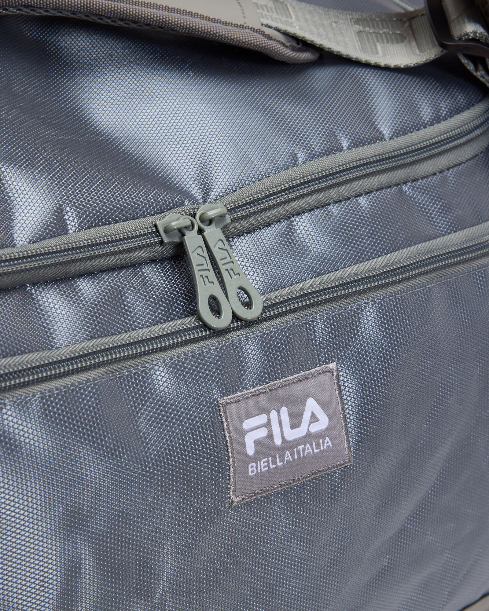 Bowers Duffle Bag | FILA Australia