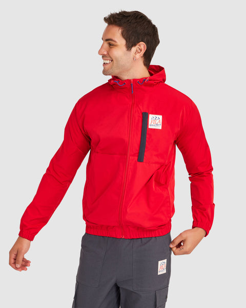 Fila windcheater clearance