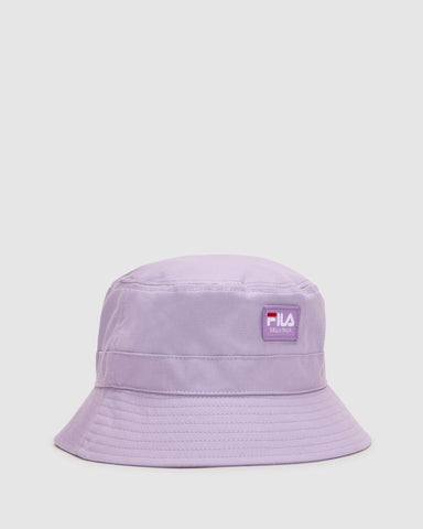 FILA Distintivo Bucket Hat