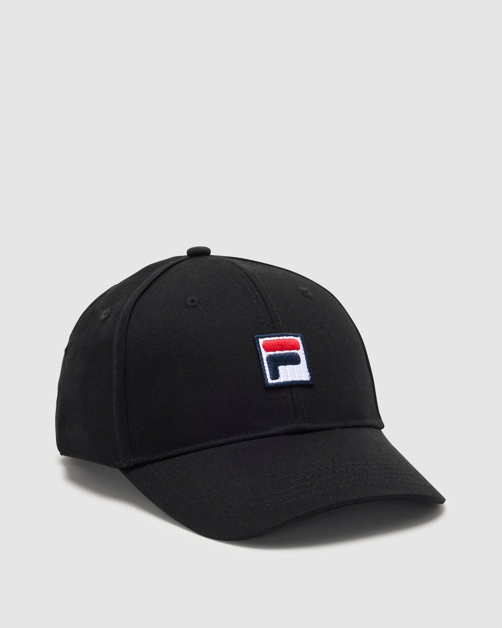 FILA Badge Cap | FILA Australia