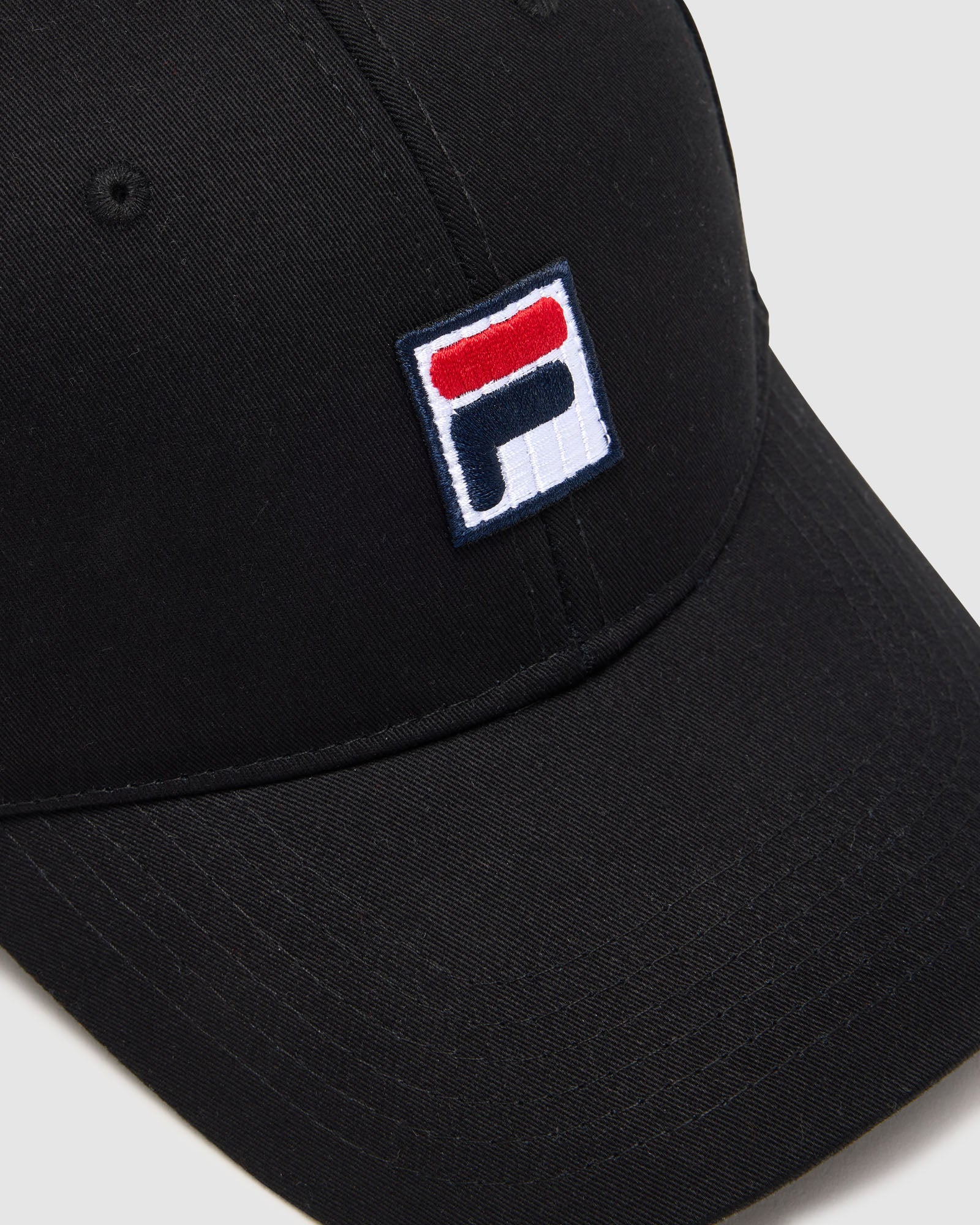 FILA Badge Cap | FILA Australia