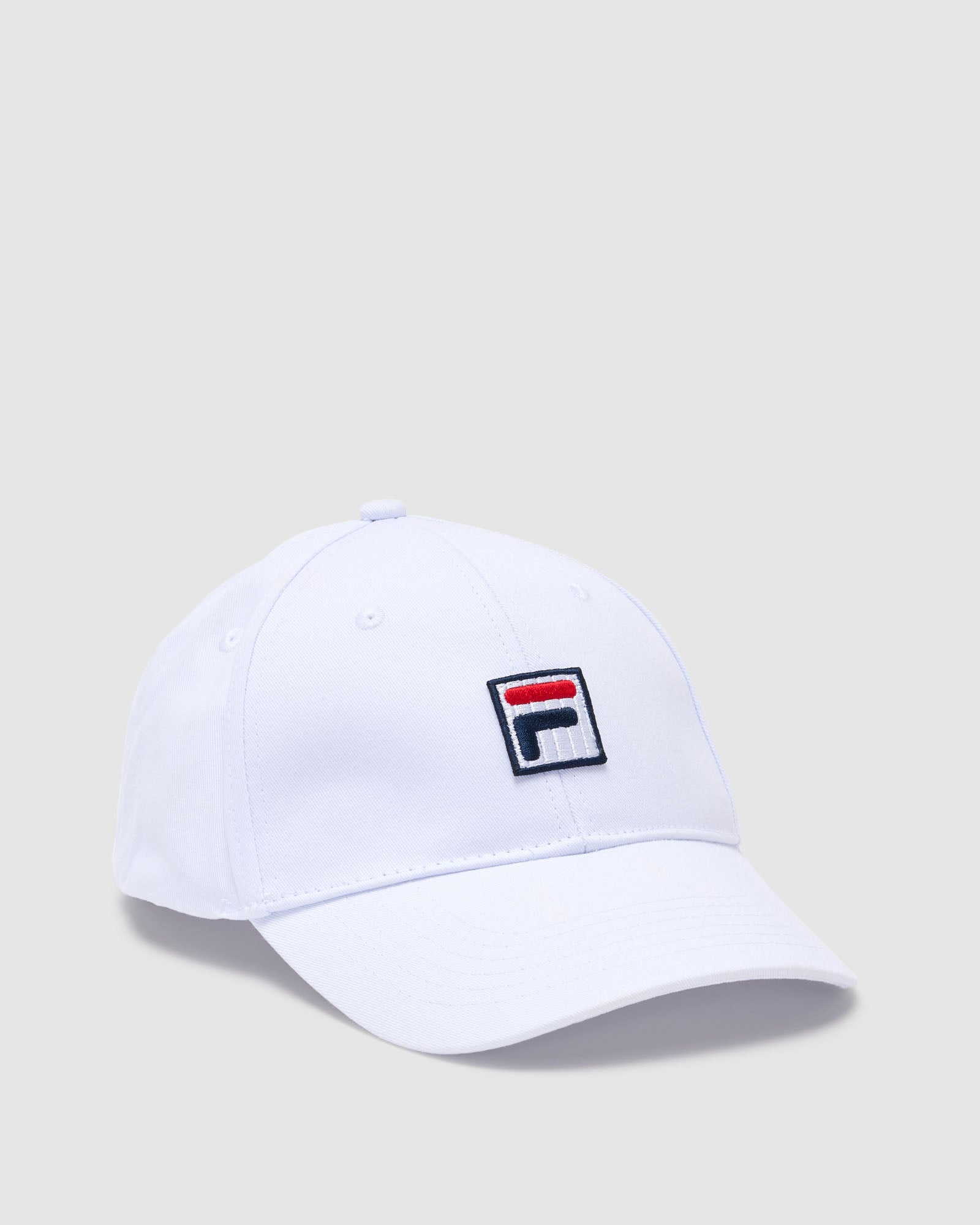 FILA Badge Cap | FILA Australia