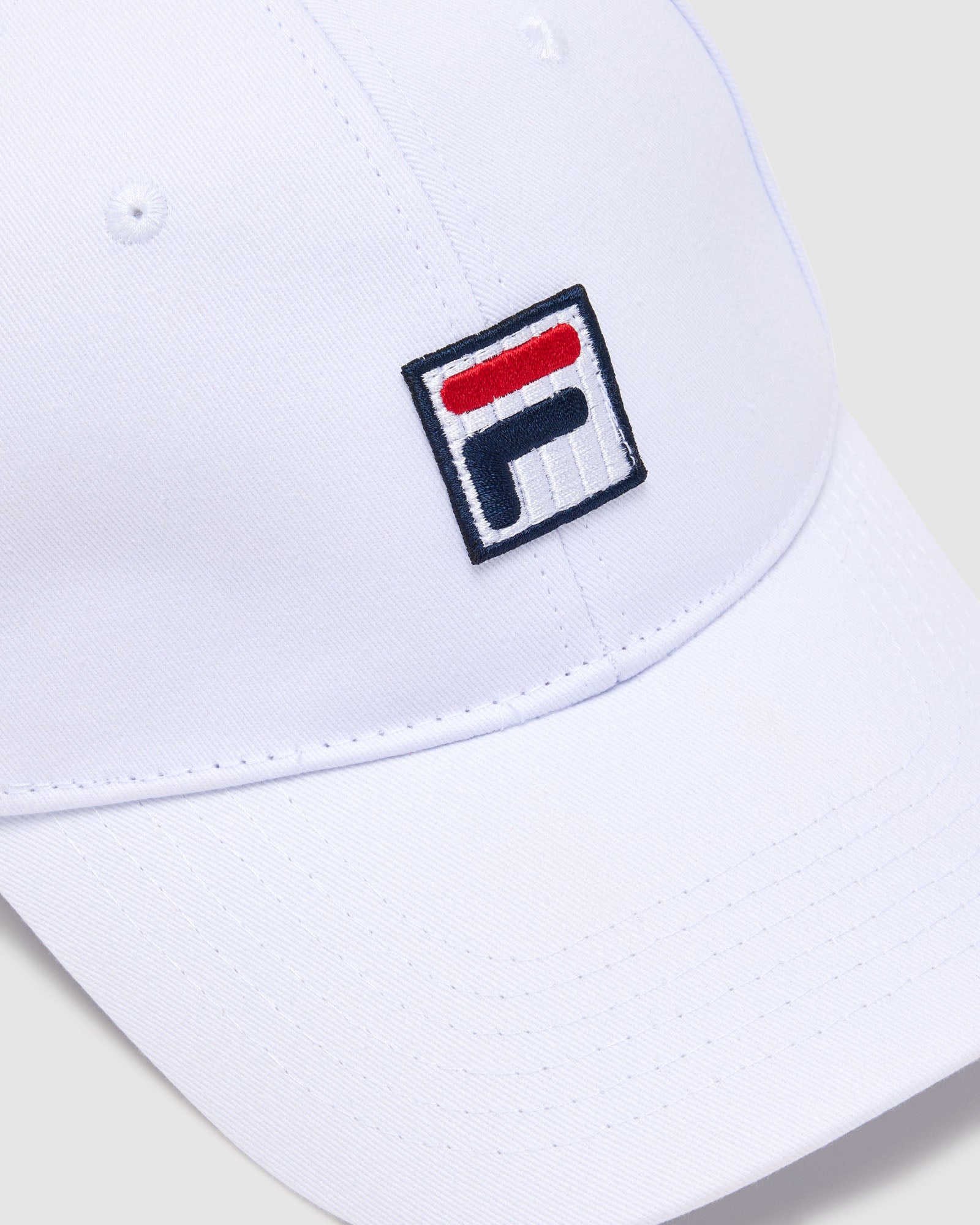 FILA Badge Cap | FILA Australia
