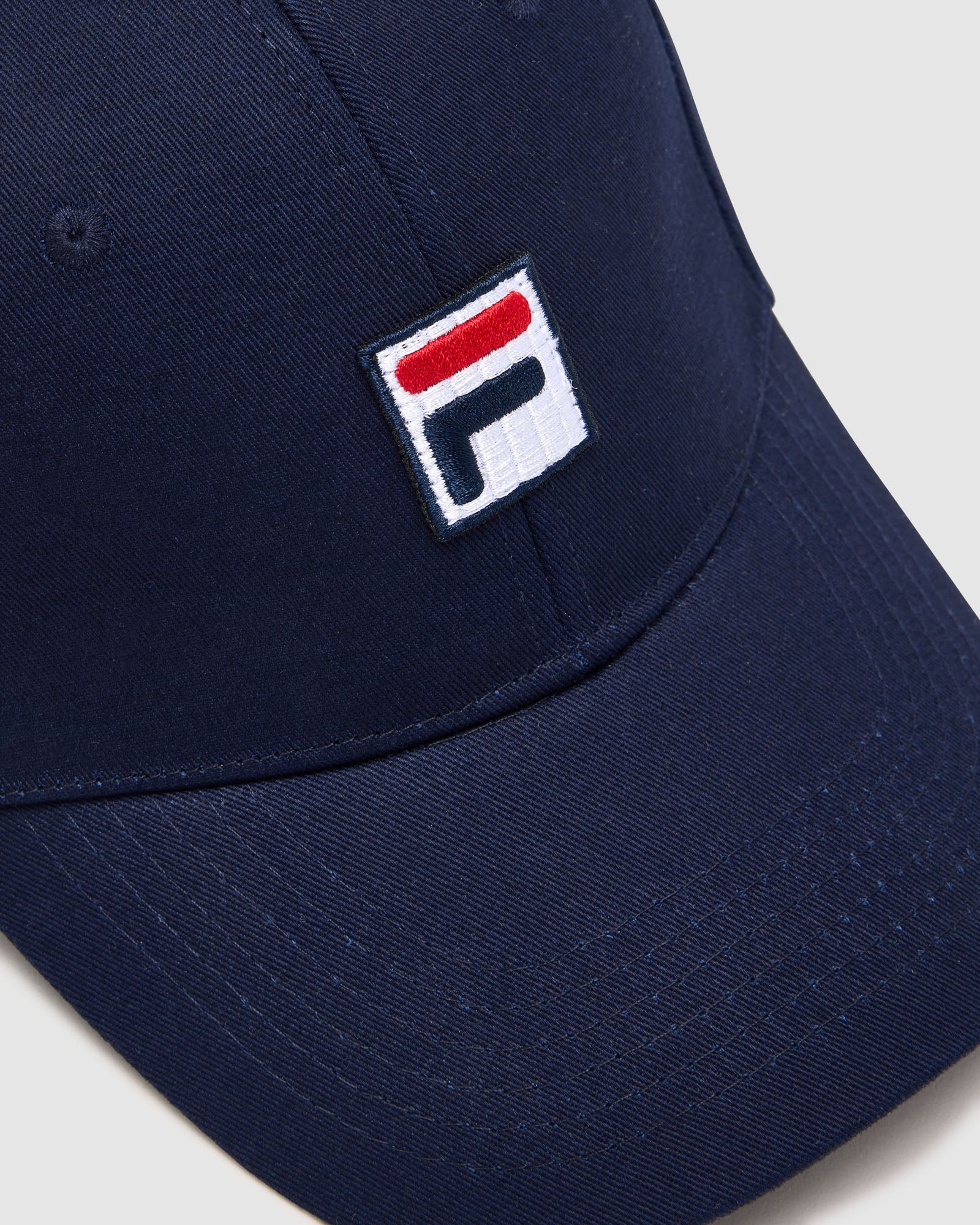 FILA Badge Cap | FILA Australia