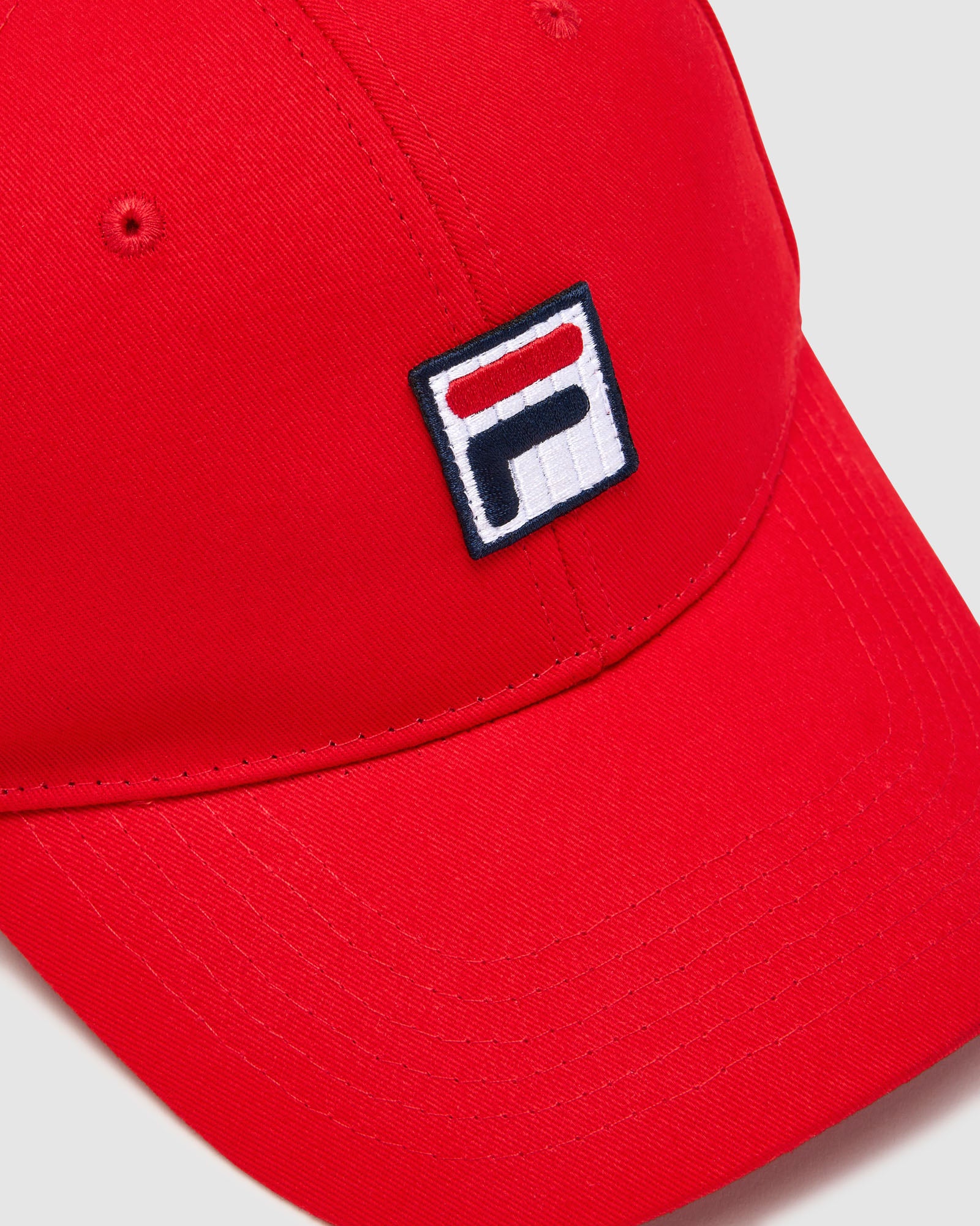 FILA Badge Cap | FILA Australia