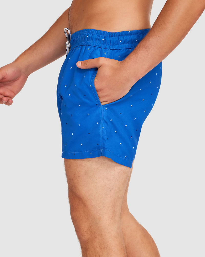 Men's Benny Shorts