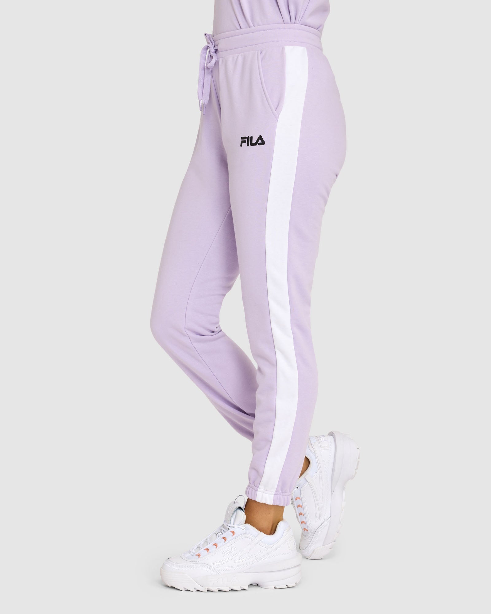 Women deals fila set