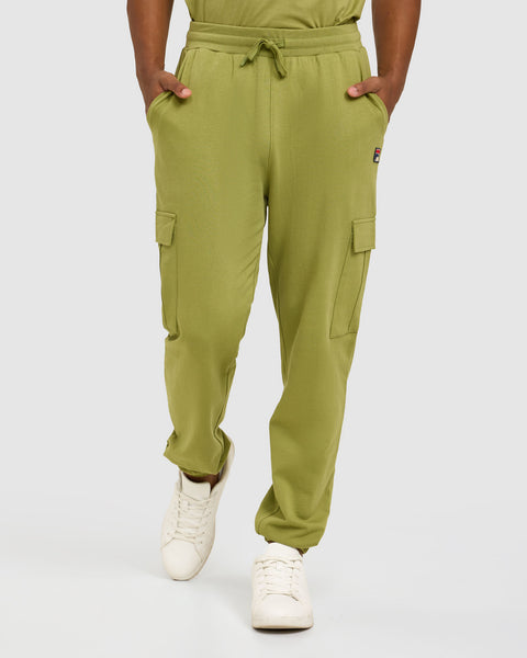 Fila solid men's track suit outlet