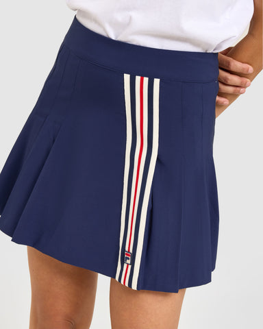 Women's Terry Skirt
