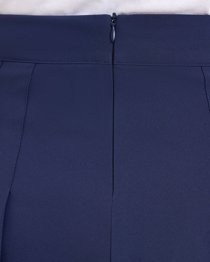 Women's Terry Skirt