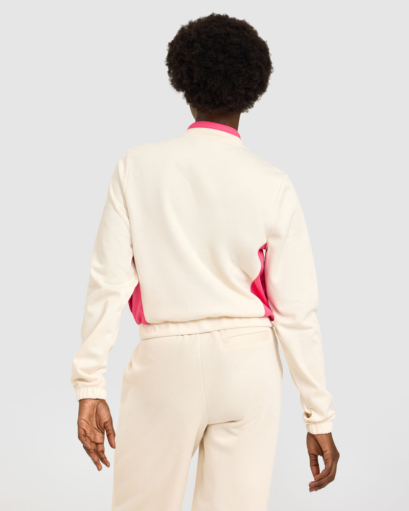 Women's Grason Track Jacket